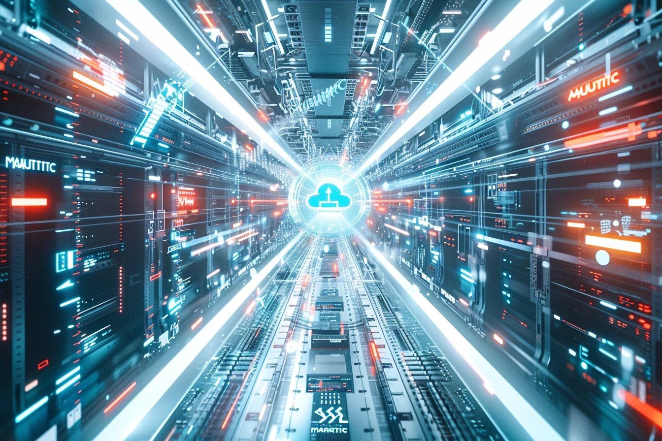 Mautic vs. marketing cloud: the ops-first comparison